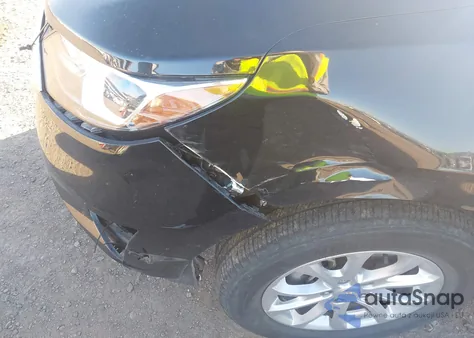 2021 Chevrolet Equinox Fwd Lt from USA, damaged, VIN 3GNAXKEV2ML401632